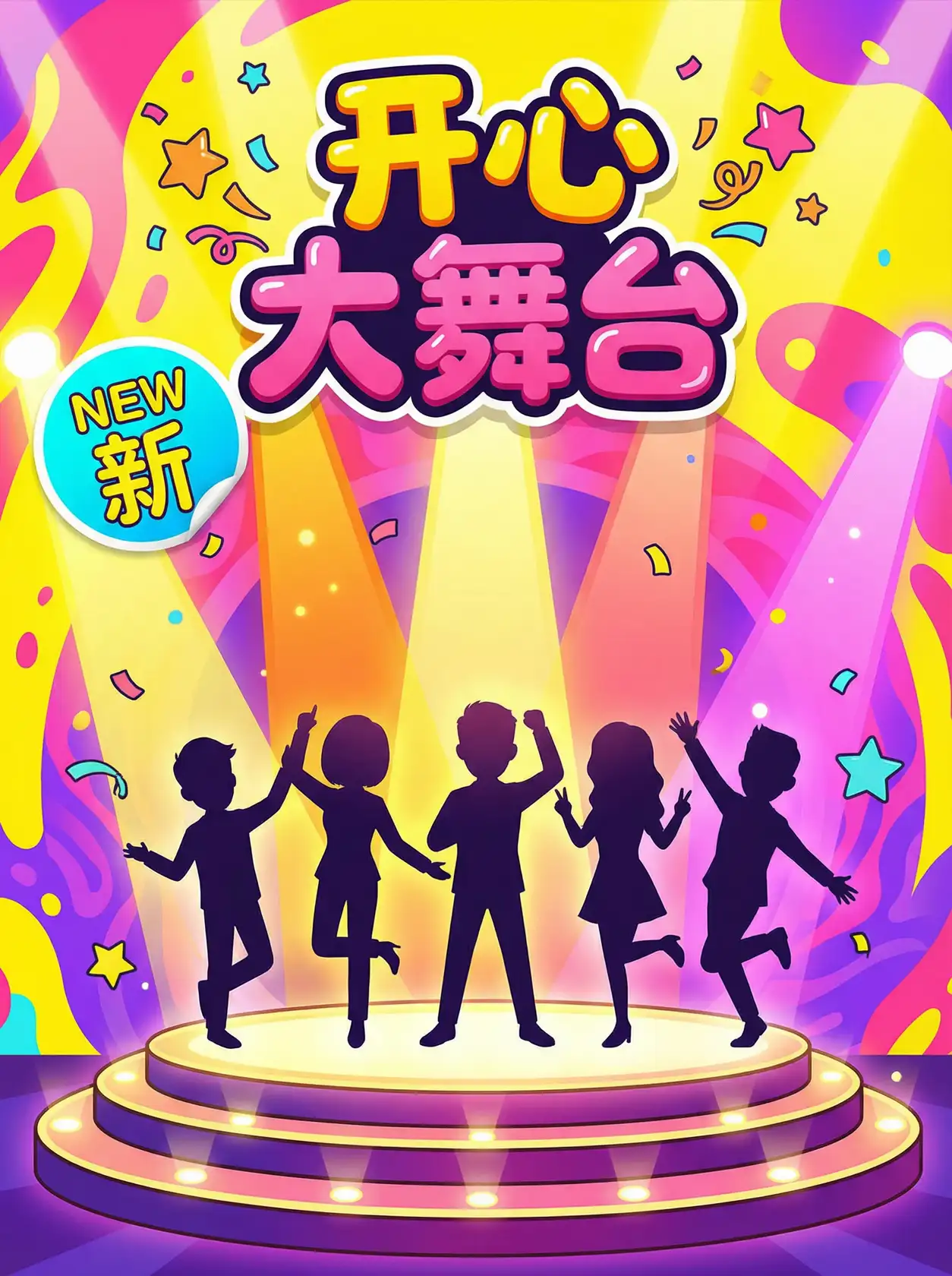 B级文件中文版 唱歌翻车现场